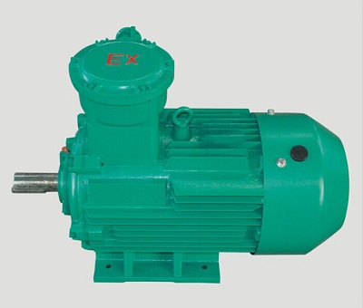 減速機(jī)用防爆電動(dòng)機(jī)應(yīng)該注意什么？